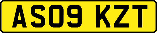 AS09KZT