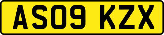 AS09KZX
