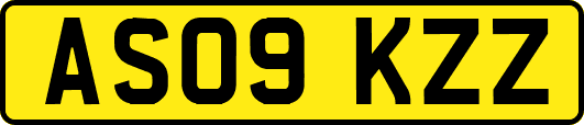 AS09KZZ