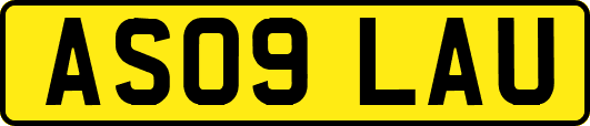 AS09LAU