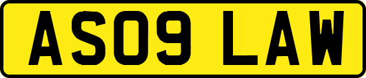 AS09LAW