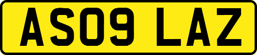 AS09LAZ