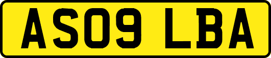 AS09LBA