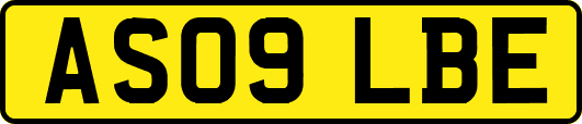 AS09LBE