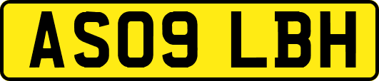 AS09LBH