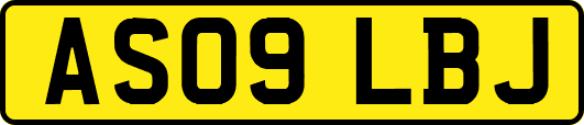 AS09LBJ