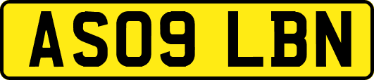 AS09LBN