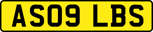 AS09LBS