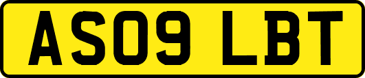 AS09LBT