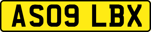 AS09LBX