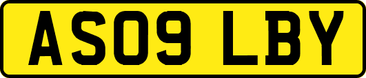 AS09LBY