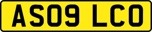 AS09LCO