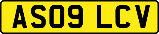 AS09LCV