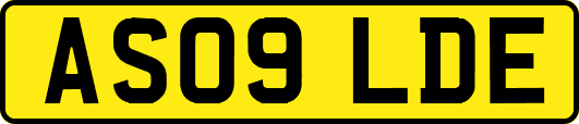 AS09LDE