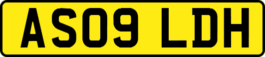 AS09LDH