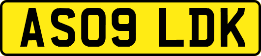AS09LDK