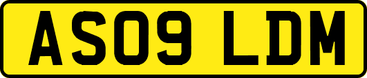 AS09LDM