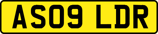 AS09LDR