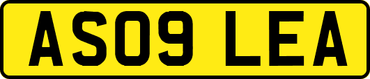 AS09LEA