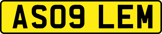 AS09LEM