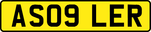 AS09LER