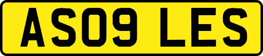 AS09LES