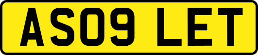 AS09LET