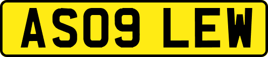AS09LEW