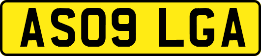 AS09LGA