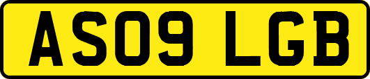 AS09LGB