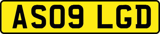 AS09LGD