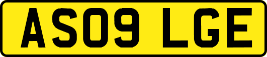 AS09LGE