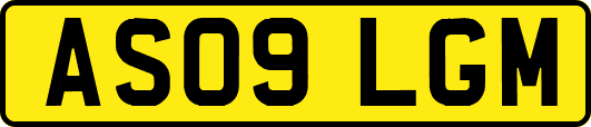 AS09LGM
