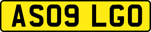 AS09LGO