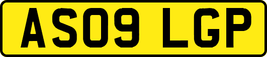 AS09LGP