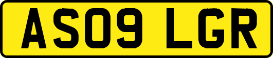 AS09LGR