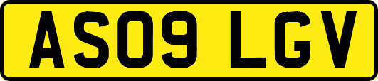 AS09LGV