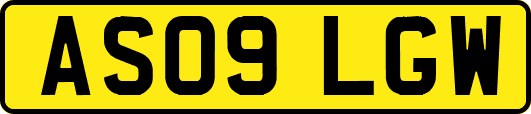 AS09LGW