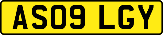 AS09LGY