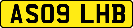 AS09LHB