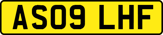 AS09LHF