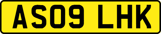 AS09LHK