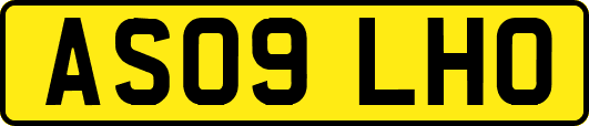 AS09LHO