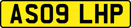AS09LHP