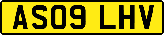 AS09LHV