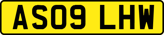 AS09LHW