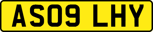 AS09LHY