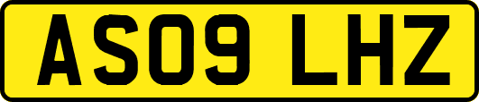 AS09LHZ
