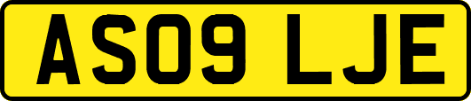 AS09LJE
