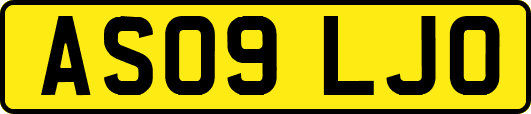 AS09LJO